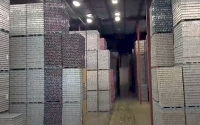 Beverage Logistics & Warehousing in the USA’s Pacific Northwest & Western Canada