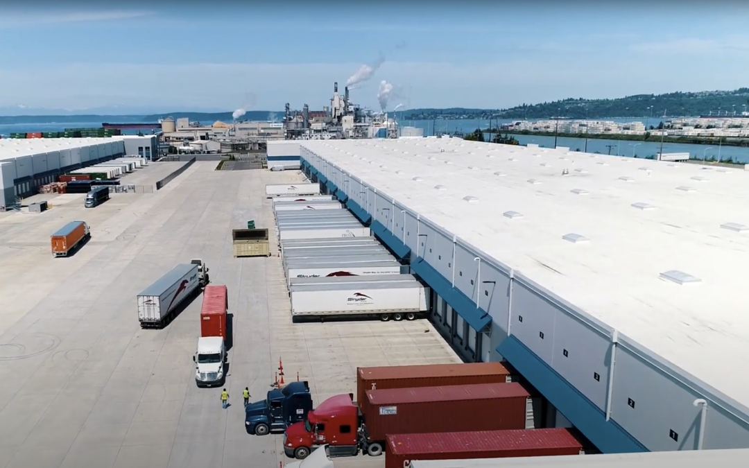 Transloading: How to Enhance Supply Chain Efficiency