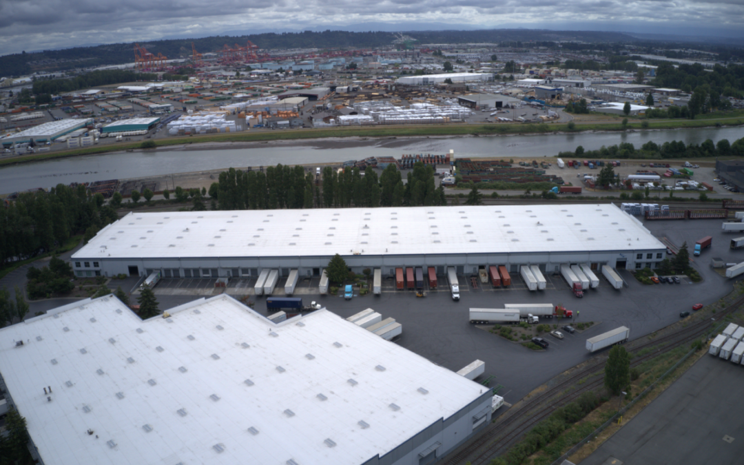 The Stryder Group of Companies Expands its Reach with Strategic Acquisition of Atlas Columbia Warehouse
