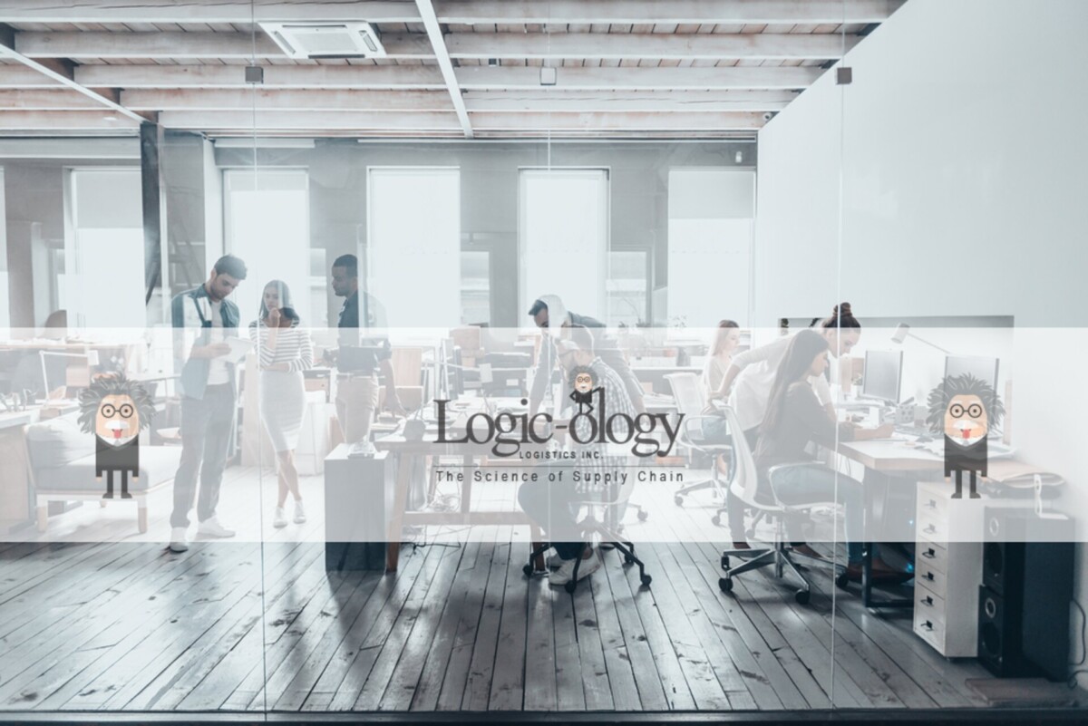 Stryder MotorFreight USA Logic-ology Logistics Services  