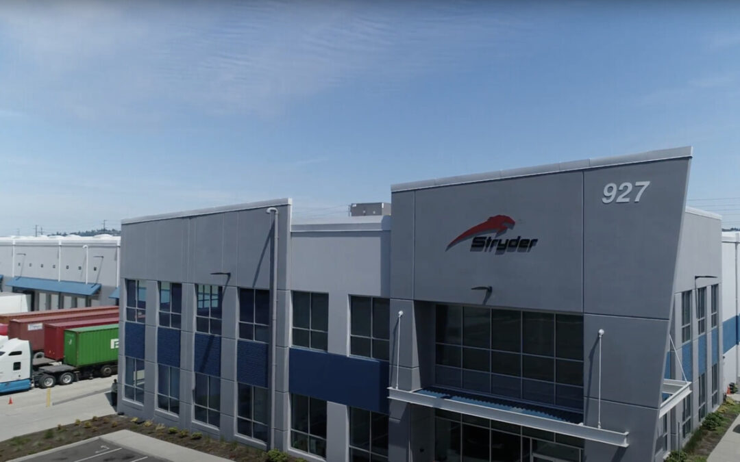 What is Warehousing and Distribution in Logistics?