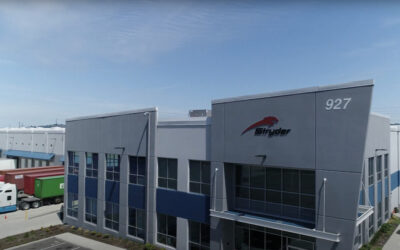 What is Warehousing and Distribution in Logistics?