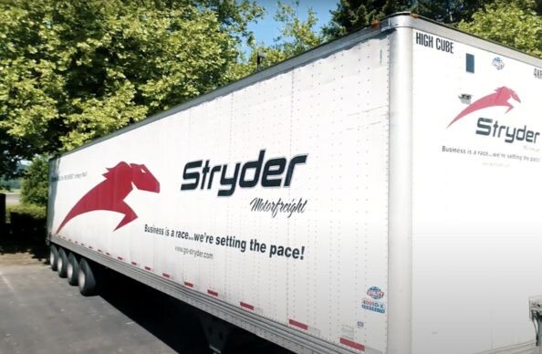 Stryder MotorFreight USA consolidated-logistics-services-kent-tacoma-seattle-washington Services  