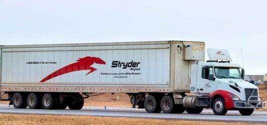 Stryder MotorFreight USA modern-freight-trucking-service About Us  