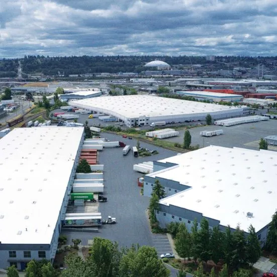 Stryder MotorFreight USA warehouse-storage-facilities-kent-tacoma-seattle-washington Warehousing Services  