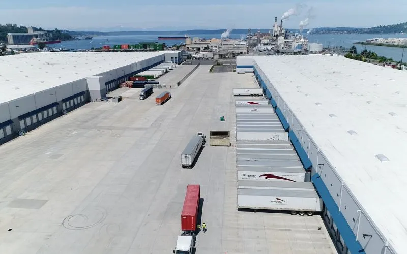 logistics-company-tacoma-washington-usa