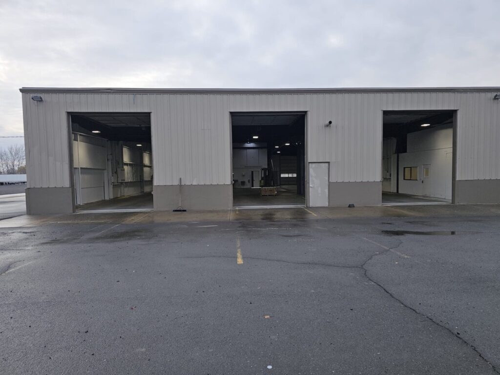 Stryder Motorfreight USA 5d68d229-4c7a-493e-b742-f4caac4a4c0d-1024x768 STRYDER EXPANDS IN WASHINGTON STATE WITH NEW YAKIMA LOGISTICS YARD  