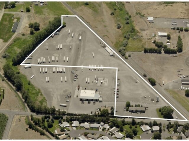 Stryder Motorfreight USA FeaturedImage-640x480 STRYDER EXPANDS IN WASHINGTON STATE WITH NEW YAKIMA LOGISTICS YARD  