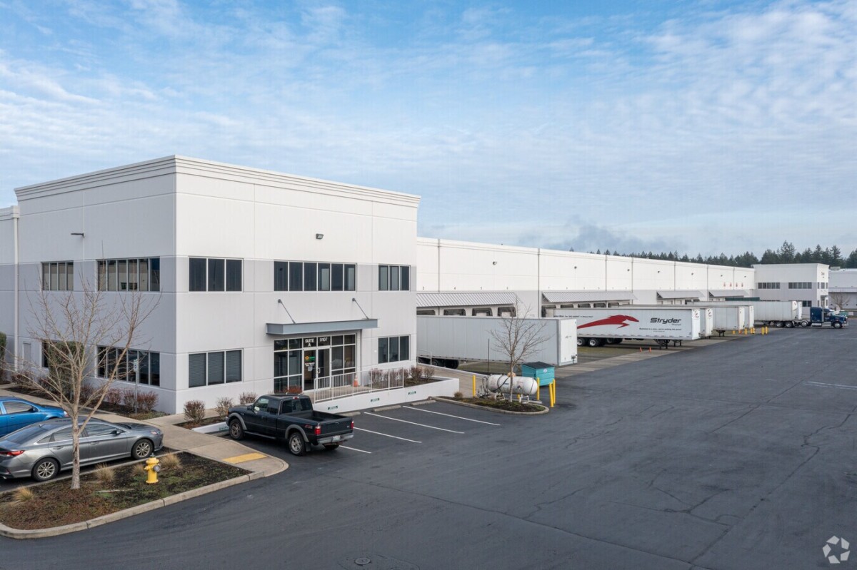 lacey Stryder Motorfreight USA lacey Facilities