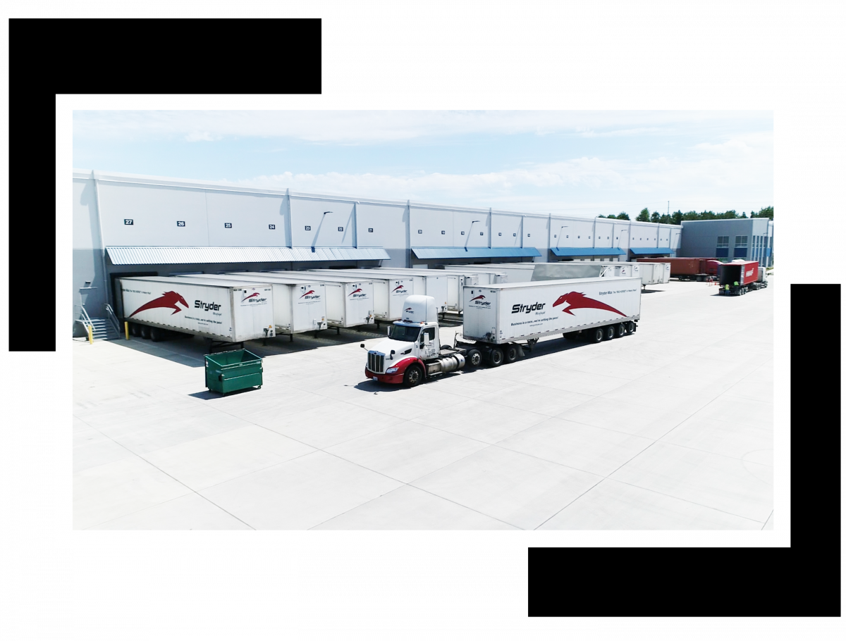 Stryder Motorfreight USA stryder Home  