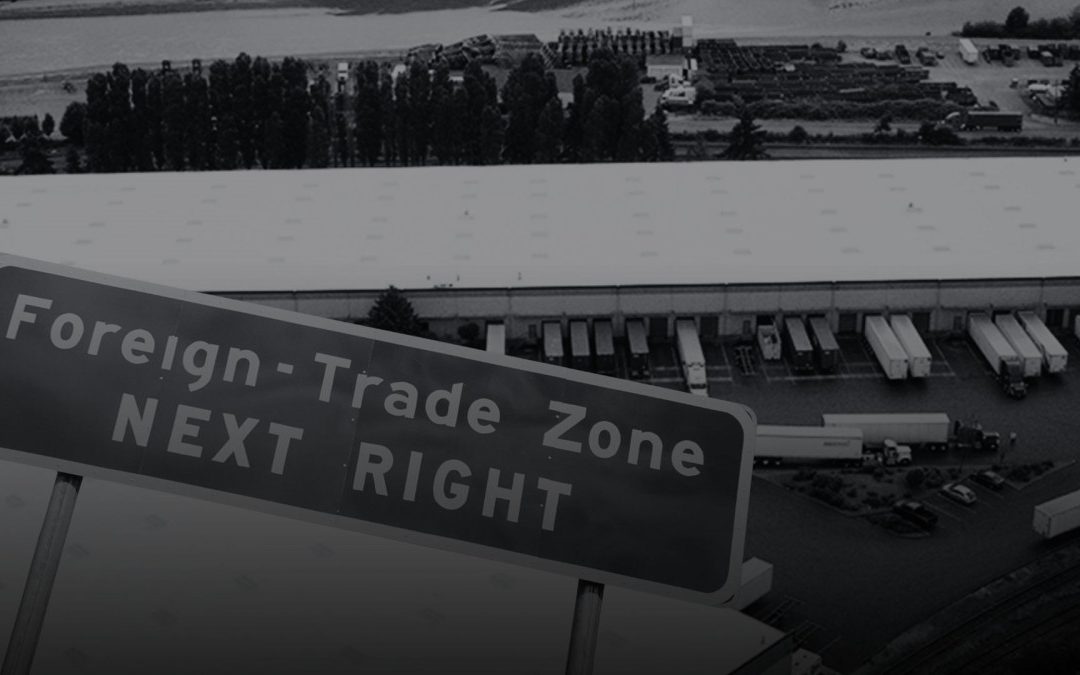 Why Foreign Trade Zones Are Becoming a Strategic Advantage for Importers in the Pacific Northwest