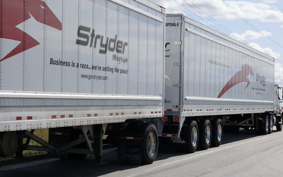 Beverage Transportation & Distribution: How Drinks Are Shipped in the USA