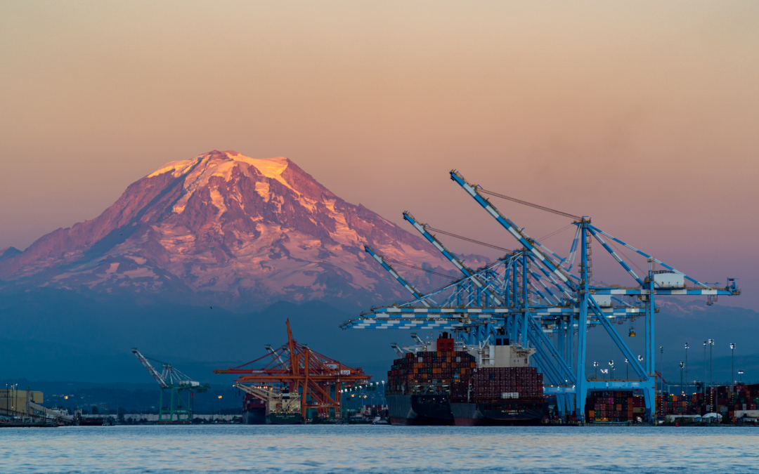 Why Integrated Warehousing + Drayage Is Outrunning Mega Carriers in 2026