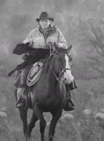horse riding